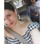 Mannara Instagram – Back to Mumbai -Back to Bay 🤍
When on calls n also when meeting an acquaintance the first thing I hear is ,ohhh we thought you are always travelling n not here in India .So here am I – Back to INDIA post.And ppl yes il see you soon 😉😁
~~ Until then #happyweekend #mumbai_in_clicks