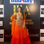 Mannara Instagram - Indian Independence Day 🇮🇳🇮🇳🇮🇳 Sahara Star Mumbai in India