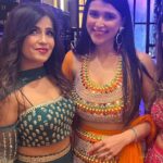 Mannara Instagram - Indian Independence Day 🇮🇳🇮🇳🇮🇳 Sahara Star Mumbai in India