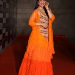 Mannara Instagram - Indian Independence Day 🇮🇳🇮🇳🇮🇳 Sahara Star Mumbai in India