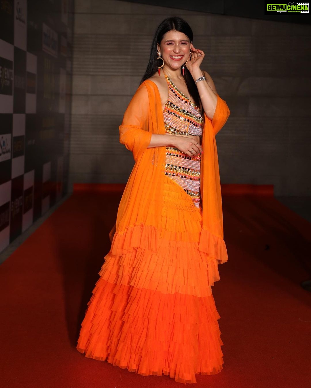 Mannara Instagram - Indian Independence Day 🇮🇳🇮🇳🇮🇳 Sahara Star Mumbai in India