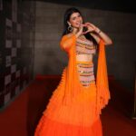 Mannara Instagram - Indian Independence Day 🇮🇳🇮🇳🇮🇳 Sahara Star Mumbai in India