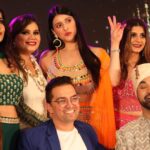 Mannara Instagram - Indian Independence Day 🇮🇳🇮🇳🇮🇳 Sahara Star Mumbai in India