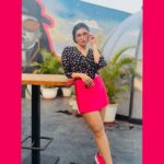 Mannara Instagram – I’m more than what you see😉😎