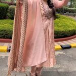 Mannara Instagram – MooD ~When you bout to enter a Punjabi Wedding