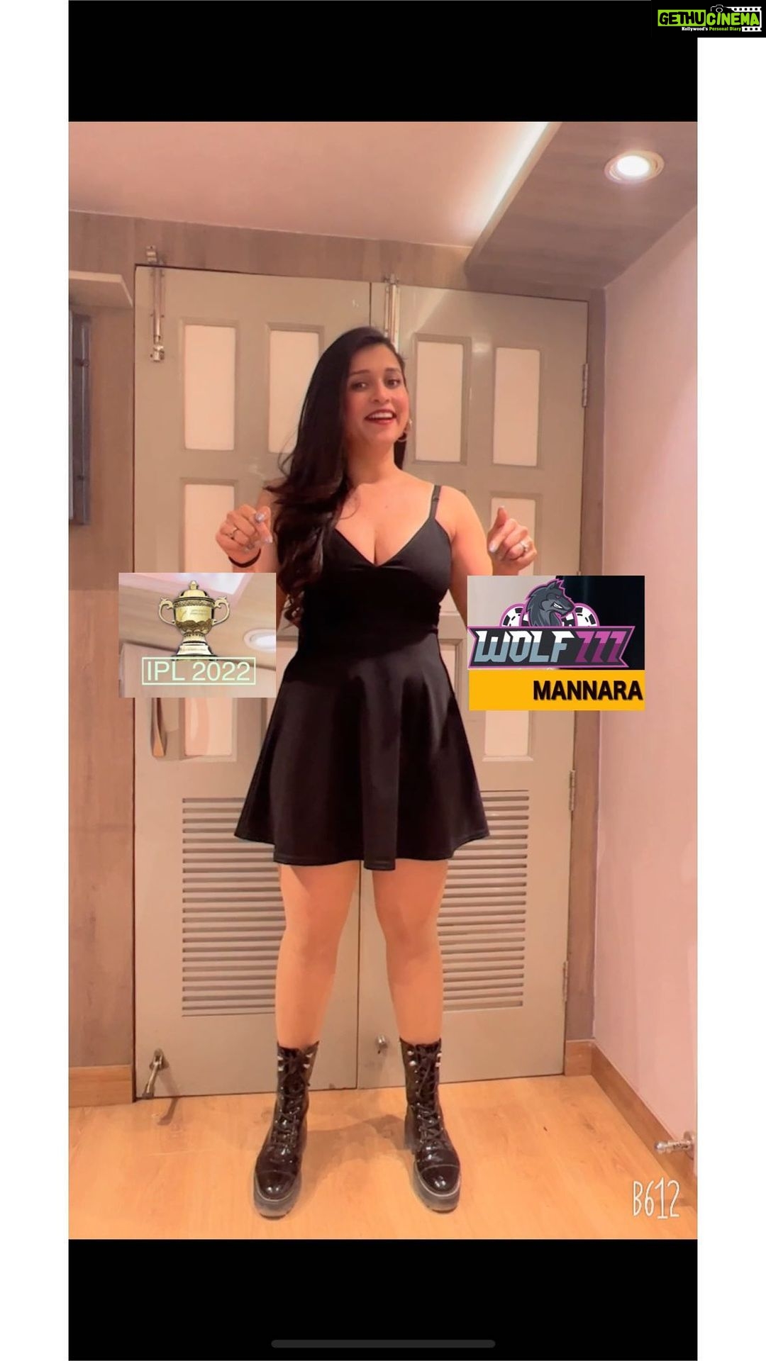 Mannara Instagram - Place your bets & win, all the major international & domestic sports available. Enjoy high quality casino games. On the Asia's most trusted platform Wolf777. Many Games, One Place. @wolf777offcl Wolf777 Jaha Hai, Wahi Ground Hai. Wolf777, Har Jagah Ground Hai. Join Today, Avail the Welcome Bonus* & chance to participate in a bumper Luck Draw. Give your luck a chance to Win Big. Enjoy The Games & Entertain yourself. Steps to Play ๐๐๐ ๐Step 1 - Visit the website (wolf777 dot com) ๐Step 2 - Sign Up using your phone number and email. ๐Step 3 - Deposit Your Desired Amount. (Min. โน1k) ๐Step 4 - Choose the game you want to Play. ๐Step 5 - Place Your Bet and Start Winning ๐ต ๐ต ๐ต Secure Payment Methods. 24x7 Support. Fast Withdrawal. Have Questions of Need Help to get Id? Whatsapp on: +44 7377 773 777 / +44 7403 777 777 #wolf777 #bet #cricket #football #tennis #f1 #ipl #ipl2022 #casino #cardgames #boardgames #rummy #teenpatti #blackjack #andarbahar #roulette #groundhai #wolf777collabs
