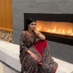 Mannara Instagram - She🌹like a🔥