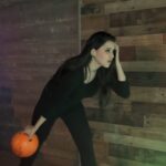 Mannara Instagram - Newyork Bowling Nightout Bowl 360 NYC