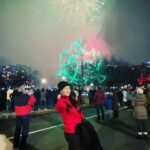 Mannara Instagram - Happy 2022