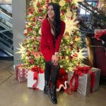 Mannara Instagram - Merry Christmas all 🎄🌟🎅
