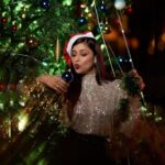 Mannara Instagram - ★*🌙☆* 🦌🛷🎅彡 ☆ * ❄️ 🎄 A Very ༺𝓜𝓮𝓻𝓻𝔂༻༺𝓒𝓱𝓻𝓲𝓼𝓽𝓶𝓪𝓼༻ Peeps🎄