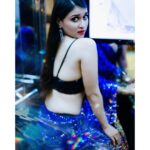 Mannara Instagram – Promise this is the last 🥶🧜‍♀️