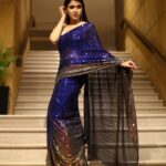 Mannara Instagram – 💙🧜‍♀️