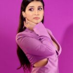 Mannara Instagram - Did someone say chocolates🍫🍫 📸: @chinthuu_klicks MUA : @pixelperfectmakeup_visali Styled by : @mitali_bmbjewels Jewels 💎: @bmb.jewels Concept by @memannara