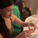 Mannara Instagram - So proud of my sister…introducing Indian food experience to New Yorkers. Sona!!! @sonanewyork SONA