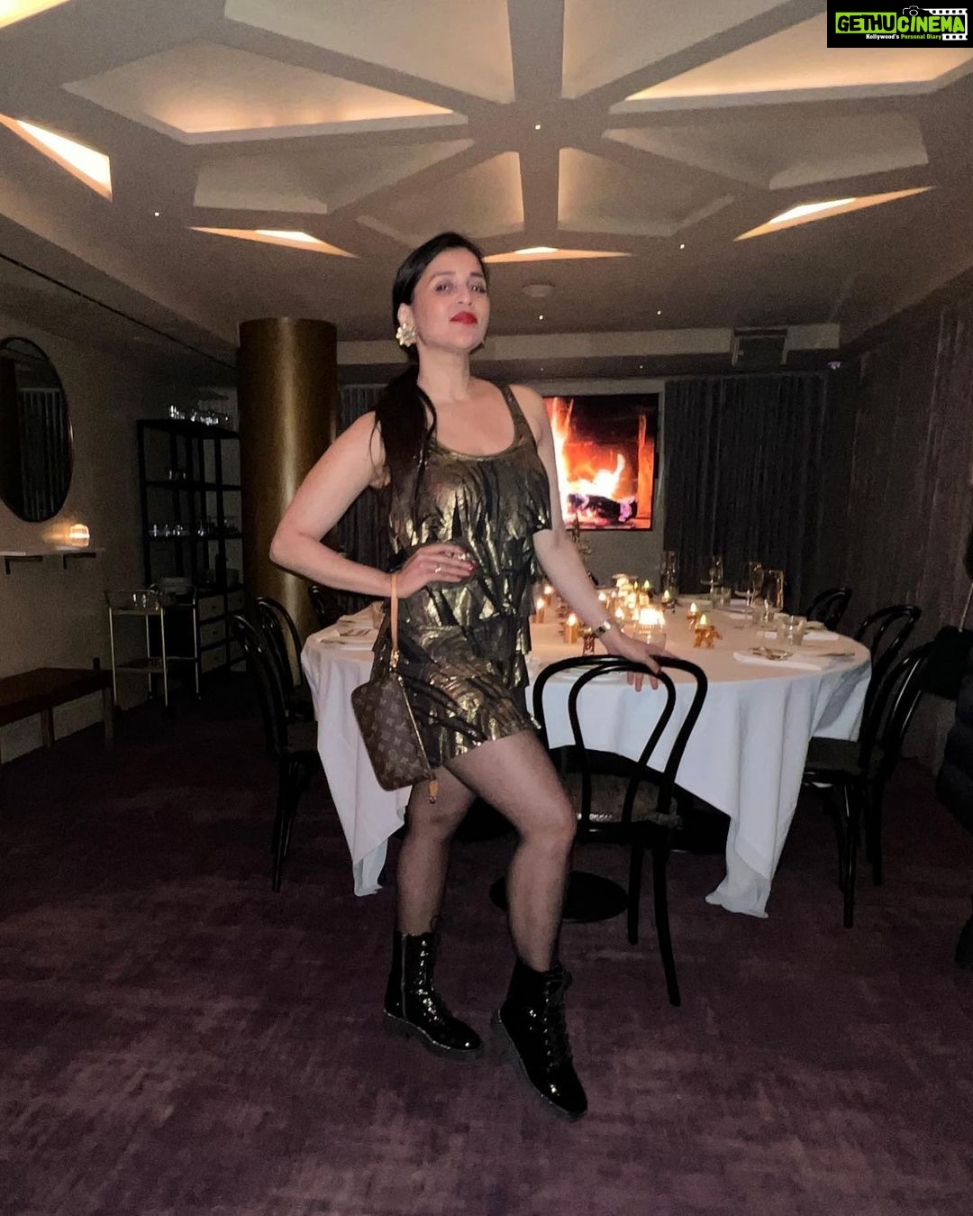 Mannara Instagram - So proud of my sister…introducing Indian food experience to New Yorkers. Sona!!! @sonanewyork SONA