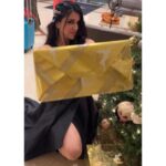 Mannara Instagram - At Southern California Stay tuned for more videos and reels ,coming right back to you ❤️ Outfit : @calvinklein 👠: @stevemadden Hair and makeup(vegan makeup) : @prettythreading @prettykaurd Styling @prettykaur.d Los Angeles, California