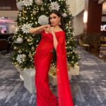 Mannara Instagram - I choose❤️ For #virginia #USA🇺🇸 Today Virginia- Washington