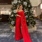 Mannara Instagram - I choose❤️ For #virginia #USA🇺🇸 Today Virginia- Washington