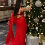 Mannara Instagram - I choose❤️ For #virginia #USA🇺🇸 Today Virginia- Washington