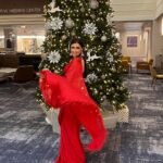 Mannara Instagram - I choose❤️ For #virginia #USA🇺🇸 Today Virginia- Washington