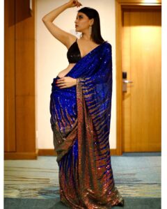 Mannara Instagram - Promise this is the last 🥶🧜‍♀️