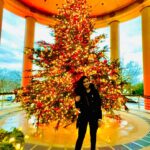 Mannara Instagram - The last season 💃 Once again Washington D.C.