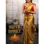 Mannara Instagram – I wish to you and your loved ones a Happy Diwali 🪔
#diwali2021