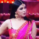 Mannara Instagram - Coming this Diwali on your Tv screens 🪔✨☄️⚡️🌟💫🪔