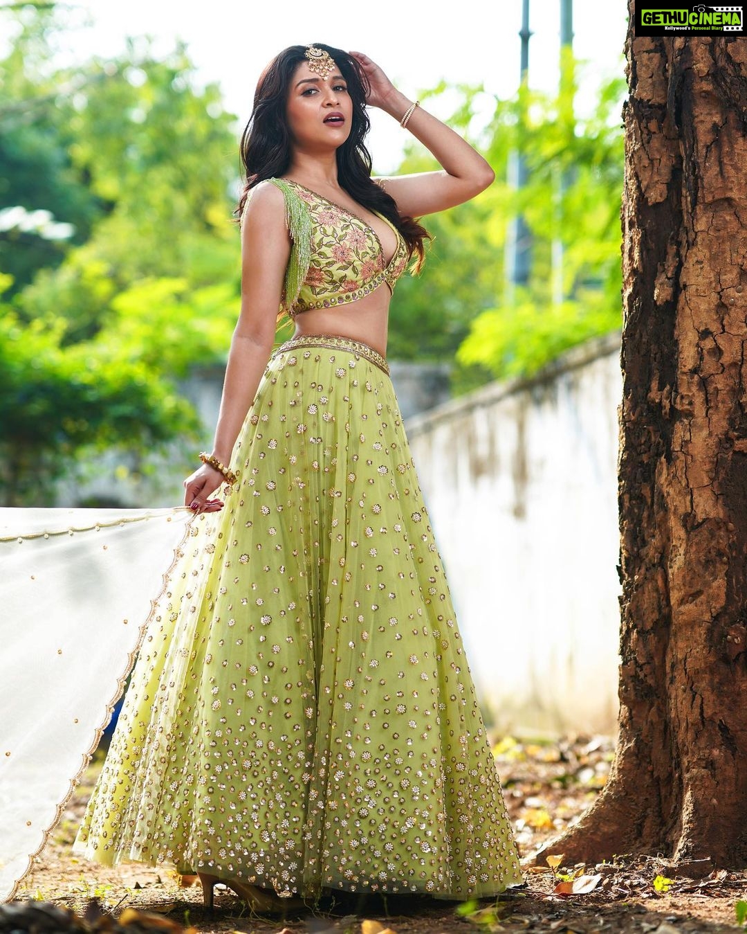 Mannara - 15.4K Likes - Most Liked Instagram Photos