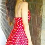 Mannara Instagram - Baby💃💕Poori Ae Tuh Fire😉🔥