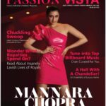 Mannara Instagram - Magazine @passionvista Photographer @karteeksivagouni Styling @mitali_bmbjewels Make up @makeup_by_poornima Outfit @ashimasharma_official Pr @kaminichoprahanda Grab your print copy from #amazonindia