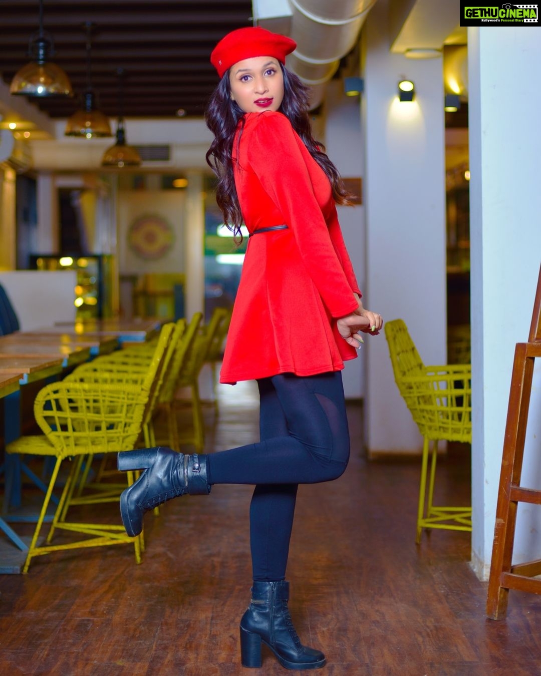 Mannara - 16.2K Likes - Most Liked Instagram Photos