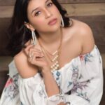 Mannara Instagram - Mood: Self made 🌷🤍