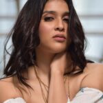 Mannara Instagram - Mood: Self made 🌷🤍
