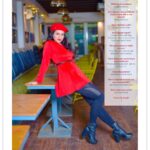 Mannara Instagram - Magazine : @tulipmag #October issue; checkout #BTS video by swiping to last Managing Editor: @masuu20 🧩 🧩 Pr management : @shimmerentertainment @namita_rajhans_ @lathiwalatasneem @akshatamanikpurkar Outfit: @ashimasharma_official 👠 @michaelkors 📸 @karteeksivagouni 💄n 💇‍♀️ @makeup_by_poornima Styled by @mitali_bmbjewels Location : #hyderabad #tulipmagazine #tulipmagazinehyderabad #tulipmagazinehyd #magazinecover