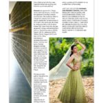 Mannara Instagram - Magazine: @cafesocialmagazine Write up: Nalini Mishra @mish_nee @inbook.in Special mention to my producer for #nahonatumsedoormusicvideo @drpranjalkpersonal @officialpranjalkhewalkar ;for getting the cover done . @samar_productions Go Grab your copy !!!! @cafesocialmagazine and also checkout the album on YouTube incase you missed it