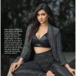 Mannara Instagram - Magazine : @vanitamagazine Issue :October 2021 Styled by : @officialanahita Outfit: @nallamz Jewellery: @accessoriesbyanandita @mitali_bmbjewels Shoot PR management : @wearemyrtle Photographer : @valmikiramuphotography Hair and makeup : @thimmappa180 Videographer n location courtesy : @jehudia @tarajstudios Magazine Pr management : @whiteantelope__ @rima.mediatribe