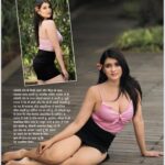 Mannara Instagram - Magazine : @vanitamagazine Issue :October 2021 Styled by : @officialanahita Outfit: @nallamz Jewellery: @accessoriesbyanandita @mitali_bmbjewels Shoot PR management : @wearemyrtle Photographer : @valmikiramuphotography Hair and makeup : @thimmappa180 Videographer n location courtesy : @jehudia @tarajstudios Magazine Pr management : @whiteantelope__ @rima.mediatribe