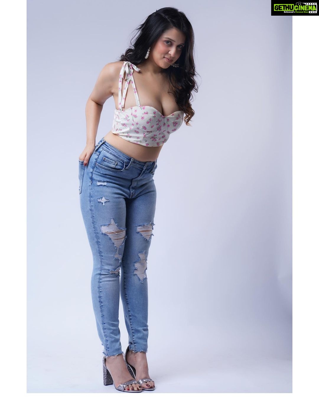 Mannara - 25.8K Likes - Most Liked Instagram Photos