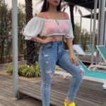 Mannara Instagram -