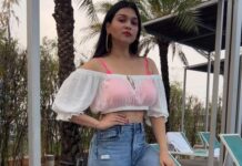 Mannara Instagram -