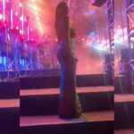 Mannara Instagram - Happy New Year 🎉🎊💫⭐️ Had an amazing new year event , it’s always good to be inbetween my Lovely people of Hyderabad.LoveYou for the amazing response n all the positive energy .This city n its people ,always feels like home to me and always will be . To everyone I wanna Thankyou for all the love and appreciation which I have received.I promise to work hard with honesty n ethically foremost and entertain you always . Sending you Loads of love, happiness n good vibes this 2023 ⭐️