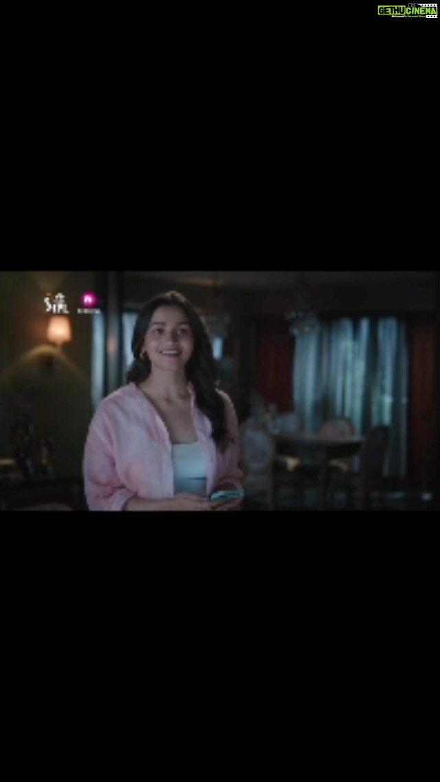 Mansi Srivastava Instagram - #JioCinema par match dekho bhi aur khelo bhi! Jeeto ek brand-new CAR har match π Join Alia Bhatt in answering questions every over so you can #JeetoDhanDhanaDhan with us! π #IPLonJioCinema #TATAIPL #IPL2023