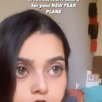 Mansi Srivastava Instagram – Like if u have PLANS and comment if u DONT 🙂