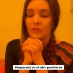 Mansi Srivastava Instagram - Manifestations 😜🤩