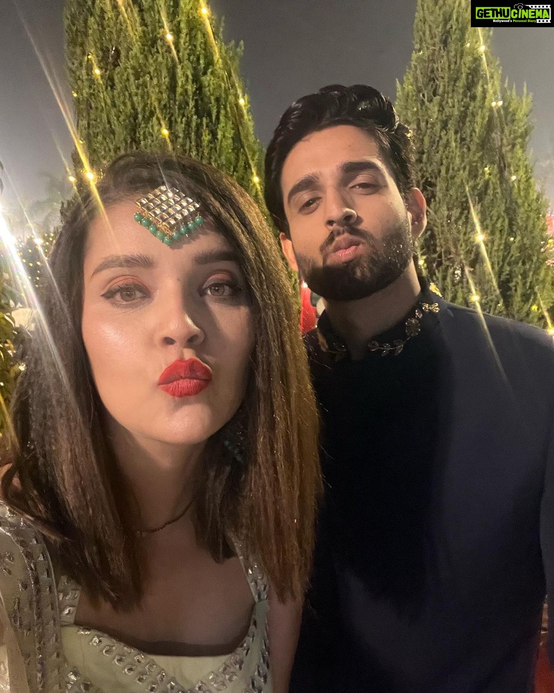 Mansi Srivastava - 32.1K Likes - Most Liked Instagram Photos