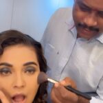 Mansi Srivastava Instagram – Life is simple but not easy 😅😂

Makeup and reel partner @gawanderamesh254 💄💄💄💄
