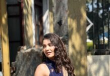 Mansi Srivastava Instagram - 2023 ki Pehli Aesthetic type ki photos 😅❤️‍🔥 Courtesy @snehadchauhan1702 😎