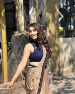 Mansi Srivastava Instagram - 2023 ki Pehli Aesthetic type ki photos 😅❤️‍🔥

Courtesy @snehadchauhan1702 😎